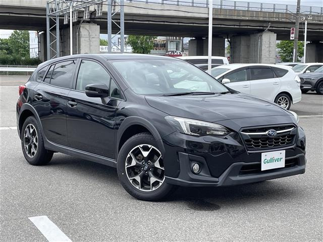 インプレッサXV 2.0i-L アイサイト 4WD 4WD 修復歴無し