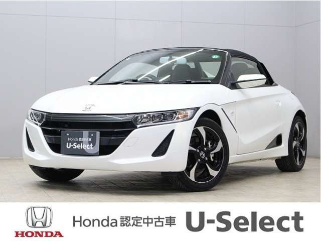 S660 アルファ 