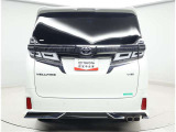 ヴェルファイア 3.5 ZG 4WD 