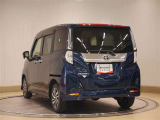 ルーミー 1.0 カスタム G 4WD 