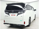 ヴェルファイア 3.5 ZG 4WD 