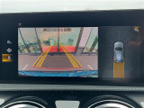 Aクラス A200d AMGライン 修復歴無し