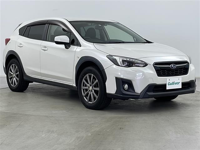 インプレッサXV  1.6i-L アイサイト 4WD 修復歴無し