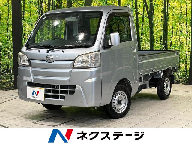 ハイゼットトラック スタンダード 