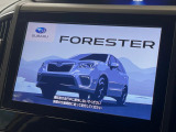 フォレスター 2.0 アドバンス 4WD 