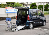 タント フレンドシップ スローパー X 