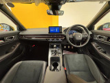 シビック 1.5 RS 6MT修復歴無し