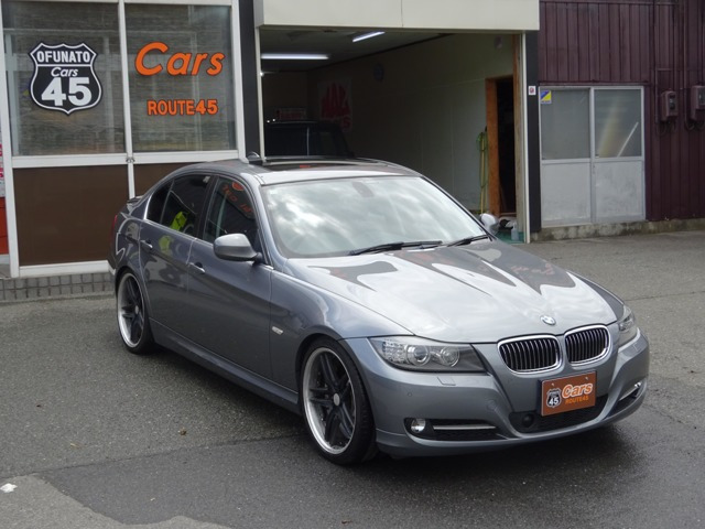 3シリーズセダン 335i 