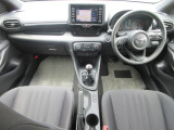 ヤリス 1.5 X MT車 ナビ ETC Bカメラ 衝突回避軽減