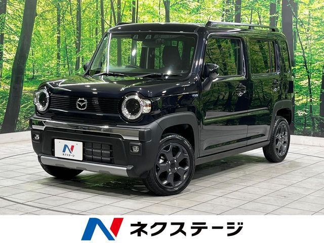 フレアクロスオーバー ZT 