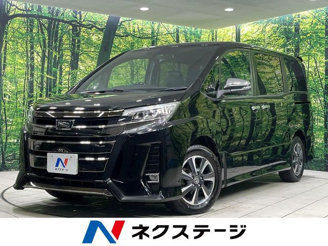 ノア 2.0 Si W×B III 