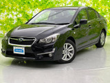 インプレッサG4 1.6 i-L アイサイト プラウド エディション 4WD 