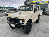 スズキ ジムニー ランドベンチャー 4WD