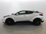 C-HR ハイブリッド 1.8 G モード ネロ セーフティ プラスII 