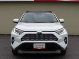 RAV4 2.5 ハイブリッド G E-Four 4WD 