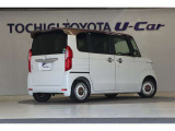 N-BOX G L ホンダセンシング 