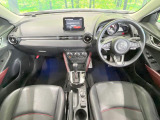 CX-3  XD Lパッケージ