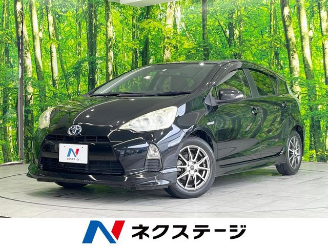アクア 1.5 G 