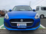 スイフト 1.2 XG 