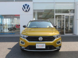 T-Roc TDI スタイル デザイン パッケージ ディーゼル 