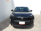 ヤリスクロス 1.5 G 4WD 