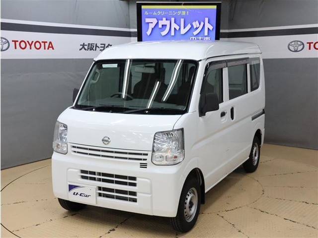 NV100クリッパー DX 
