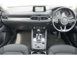 CX-5 2.2 XD 4WD 