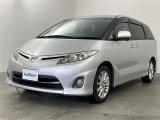 エスティマ 2.4 アエラス Gエディション 修復歴無し