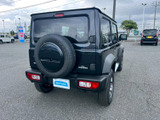 ジムニーシエラ 1.5 JC 4WD 