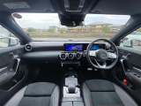 Aクラス A200d AMGライン 修復歴無し
