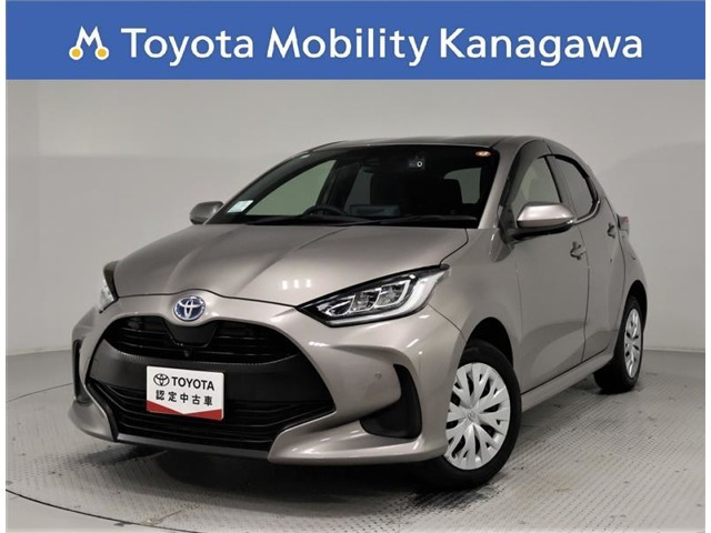 ヤリス 1.5 ハイブリッド Z E-Four 4WD 