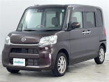 タント L リミテッド SAIII 4WD 修復歴無し