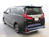 アルファード 2.5 S Cパッケージ 4WD 