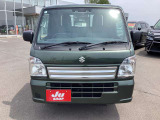 キャリイ KC エアコン パワステ 農繁仕様 4WD 