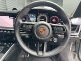 911 ターボS PDK 