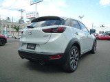 CX-3 1.8 XD プロアクティブ Sパッケージ 4WD 