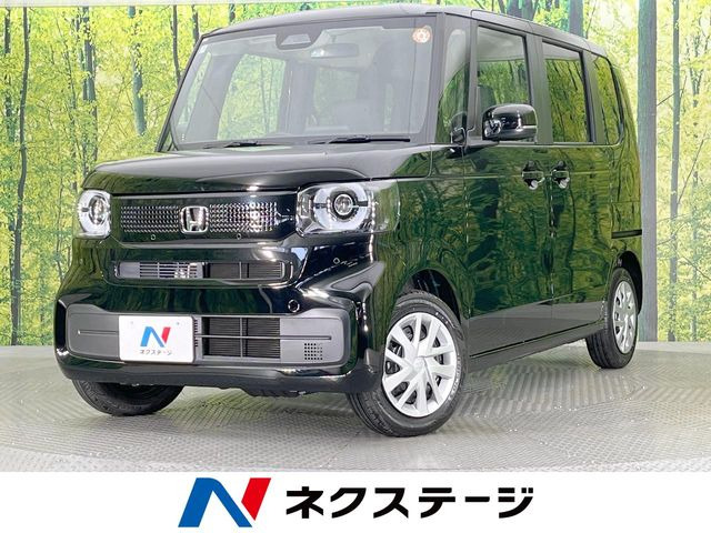 N-BOX ベースグレード 
