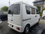 スクラム バスター ハイルーフ 4WD 