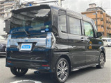 タントカスタム RS トップエディション SAII 