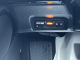 ETC車載器の画像です。
