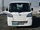 ハイゼットトラック スタンダード SAIIIt 4WD 