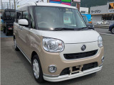 ムーヴキャンバス G メイクアップ SAIII 