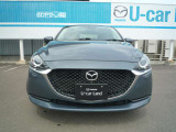 MAZDA2 1.5 15S ブラックトーンエディション 4WD 