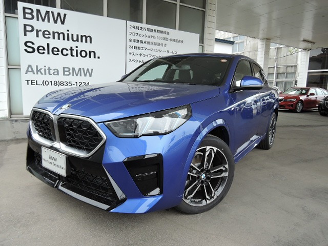 X2 xドライブ20i Mスポーツ 4WD 