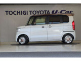 N-BOX G L ホンダセンシング 