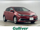 【中古車情報】トヨタ オーリス 1.5 150X Sパッケージ 修復歴無し の中古車詳細（走行距離：4.5万km、カラー：レッドマイカメタリック、販売地域：愛知県豊橋市牟呂町）