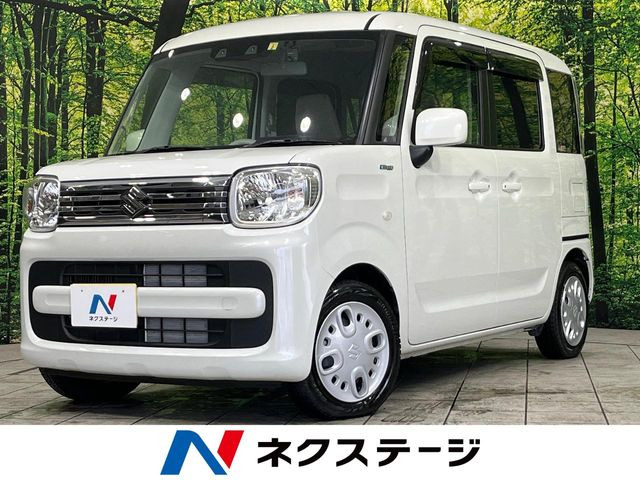 スペーシア ハイブリッド(HYBRID)  X 