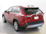 RAV4  2.0 G Zパッケージ 4WD