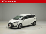 シエンタ ハイブリッド 1.5 G 