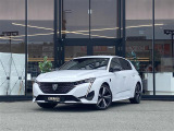 308 GT ブルーHDi ディーゼル ワンオーナー 修復歴無し